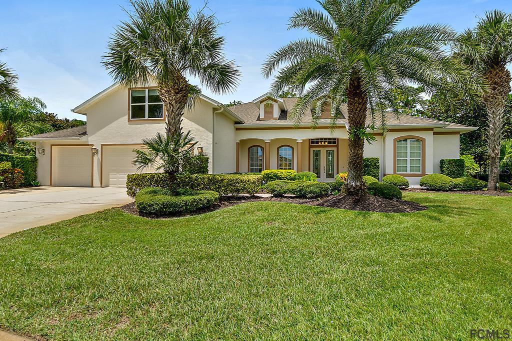 1400 Henlow Ln., Ormond Beach, FL 32174