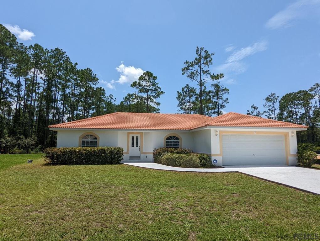 40 Ramblewood Dr., Palm Coast, FL 32164