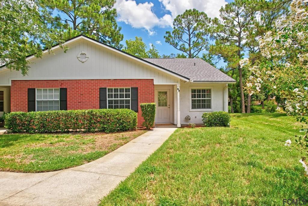 40 Kings Colony Ct., Palm Coast, FL 32137