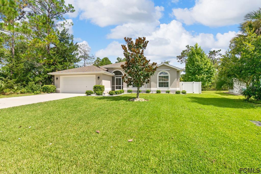 15 Pineapple Dr., Palm Coast, FL 32164