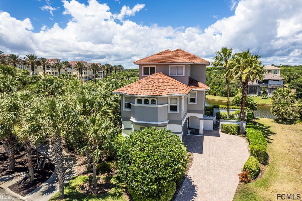 301 Ocean Crest Dr., Palm Coast, FL 32137