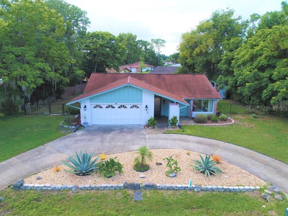 18 Casper Dr., Palm Coast, FL 32137