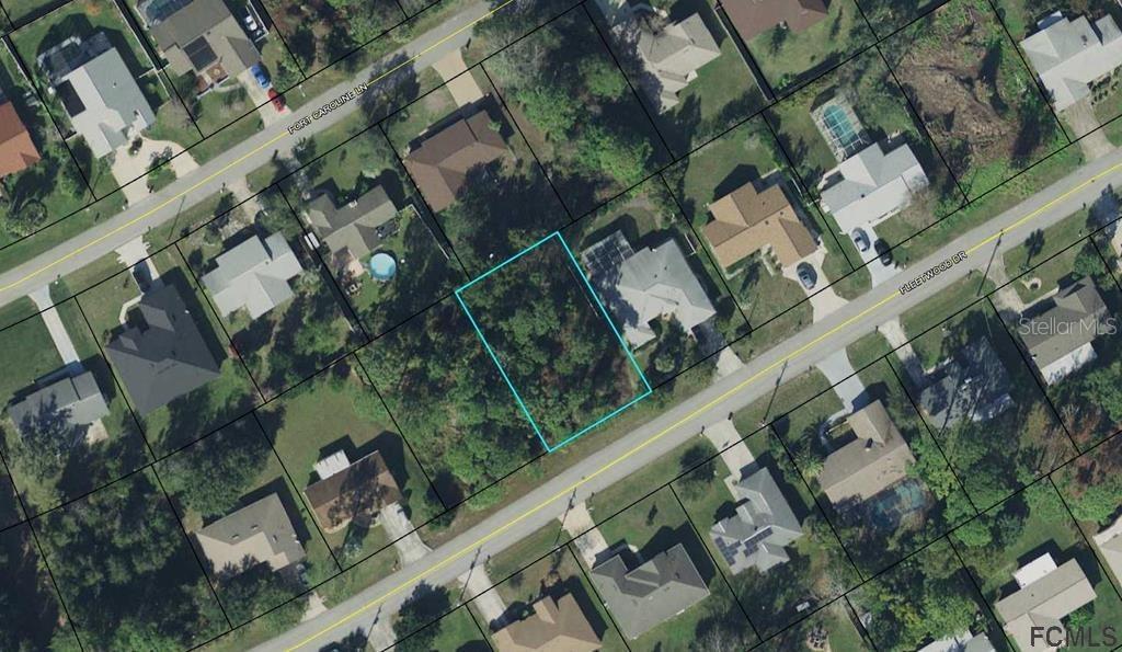 55 Fleetwood Dr., Palm Coast, FL 32137