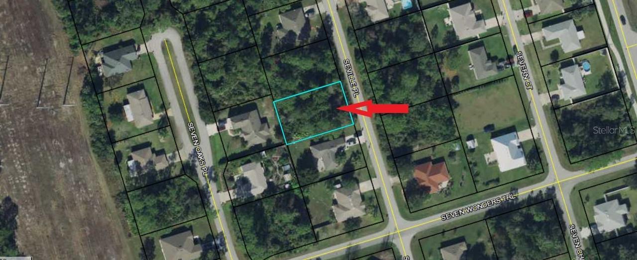 5 Seville Pl., Palm Coast, FL 32164