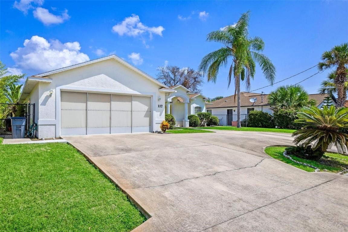 117 Cimmaron Dr., Palm Coast, FL 32137