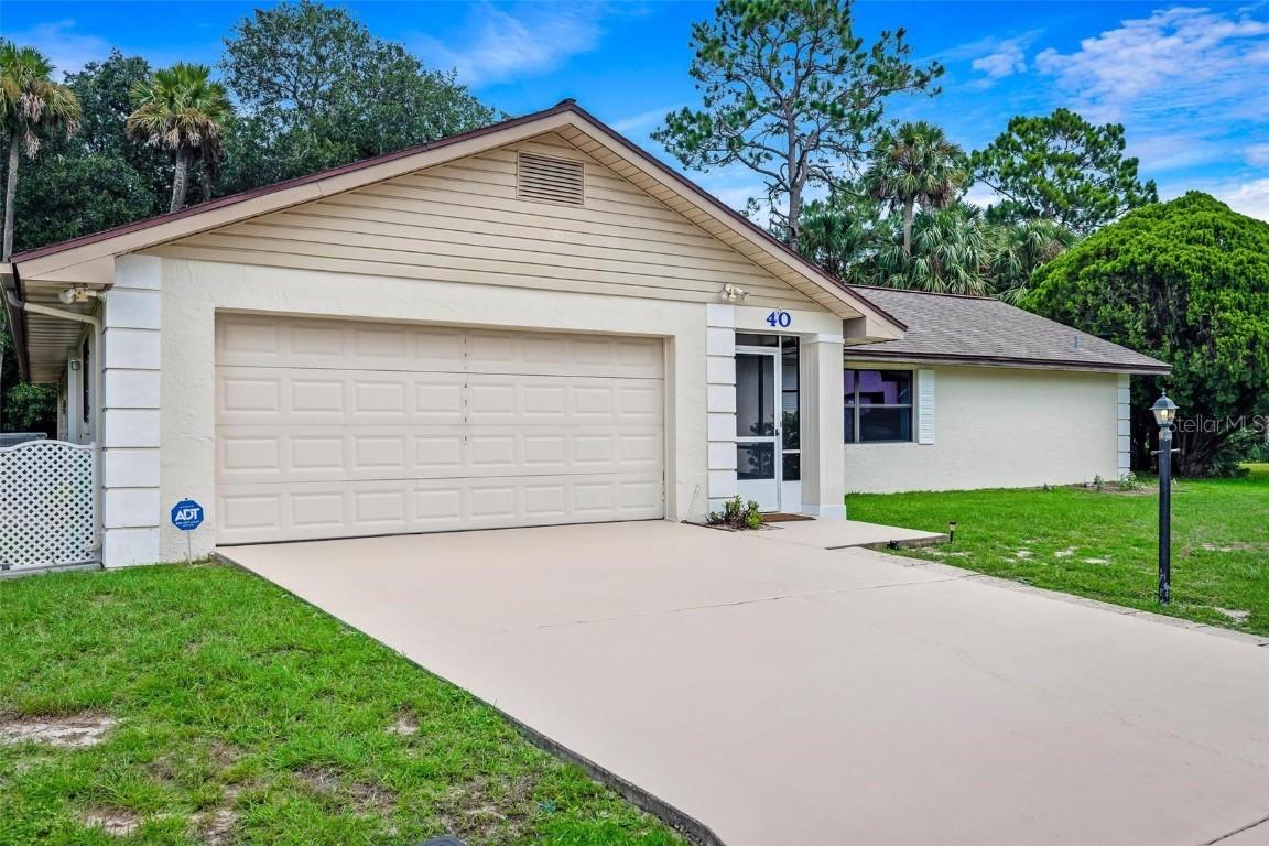40 Blyth Pl., Palm Coast, FL 32137