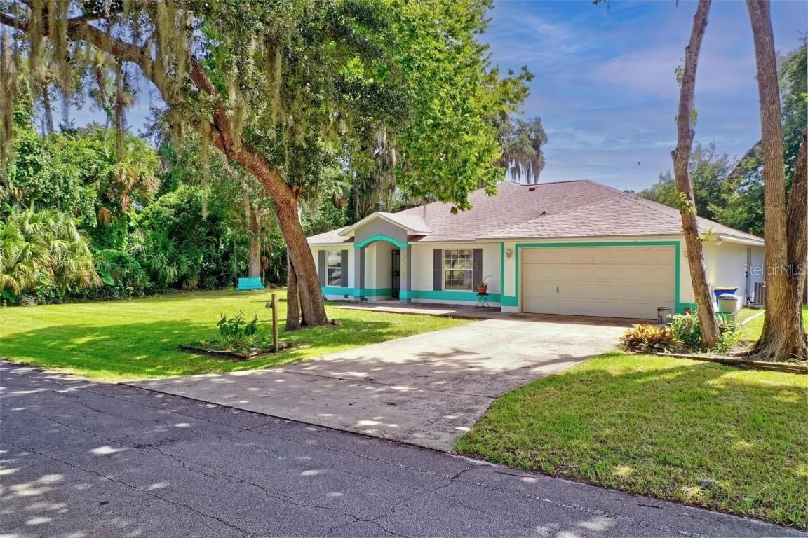 2229 Needle Palm Dr., Edgewater, FL 32141