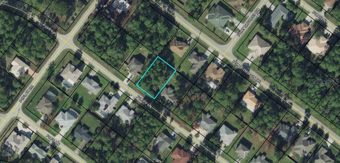 7 Poppy Ln., Palm Coast, FL 32164