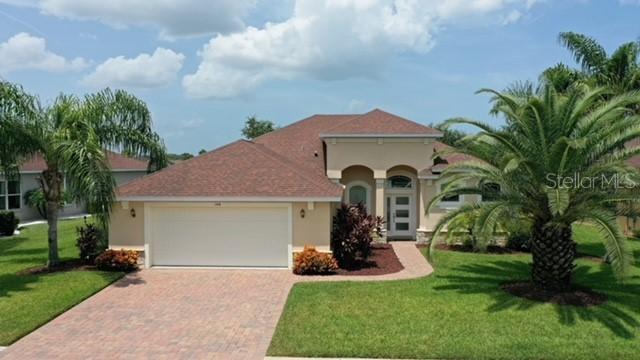 148 Arena Lake Dr., Palm Coast, FL 32137