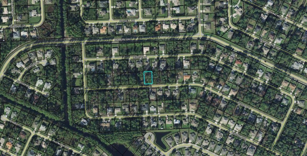 15 Rivera Ln., Palm Coast, FL 32164