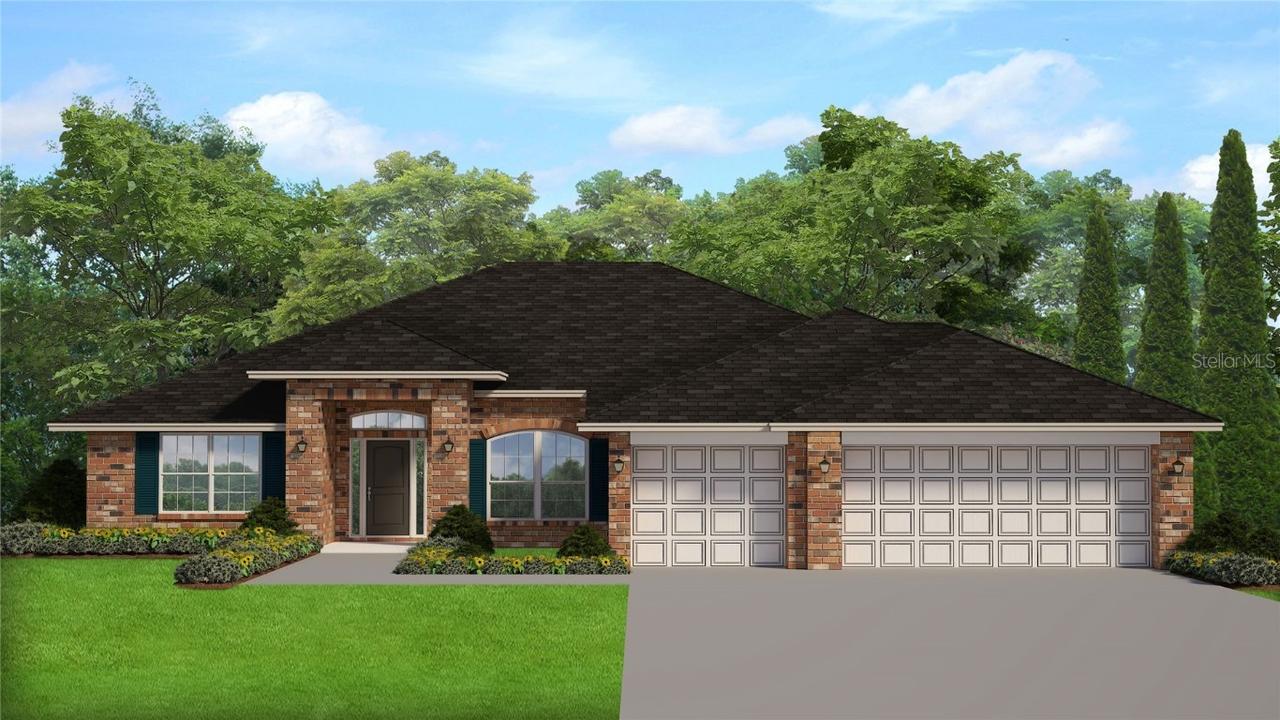 7 Squanto Pl., Palm Coast, FL 32164