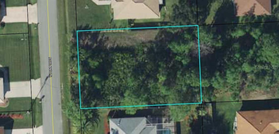 5 Roxland Ln., Palm Coast, FL 32164
