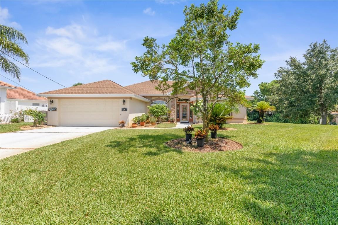 30 Coleridge Ct., Palm Coast, FL 32137