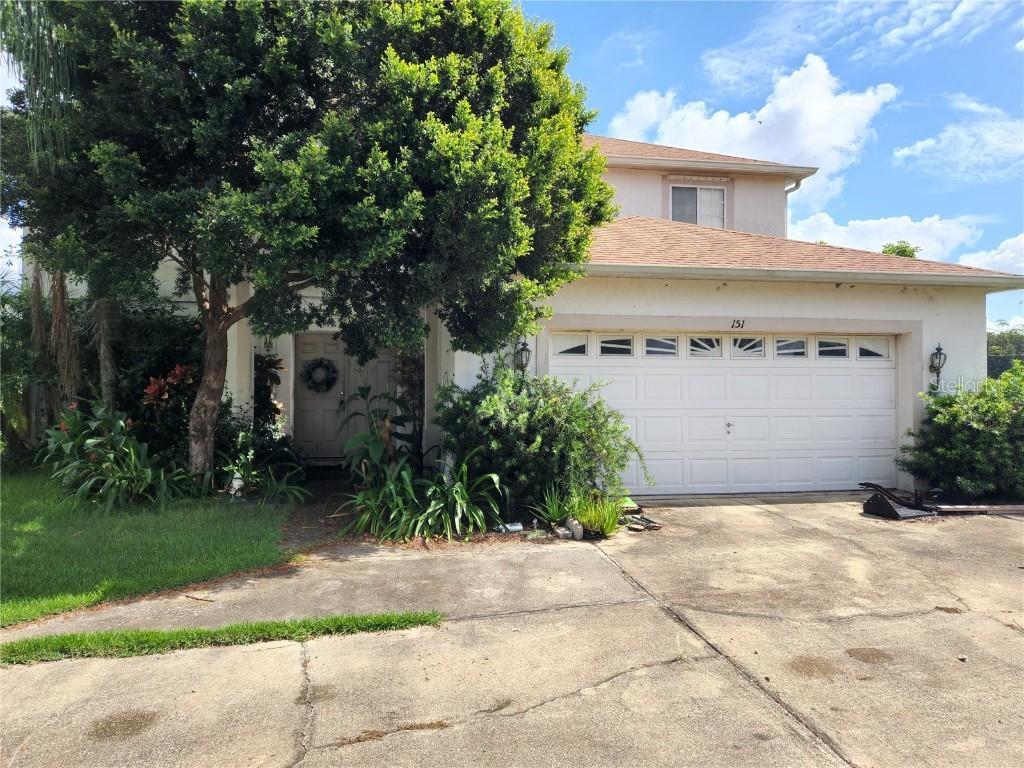 151 Aurelia Ct., Kissimmee, FL 34758
