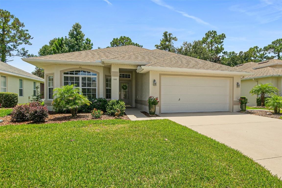 144 Raintree Cir., Palm Coast, FL 32164