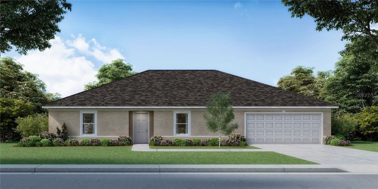 55 Bottany Ln., Palm Coast, FL 32137