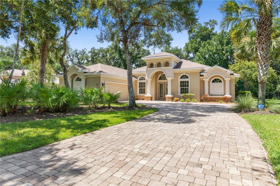 111 Willow Oak Way, Palm Coast, FL 32137