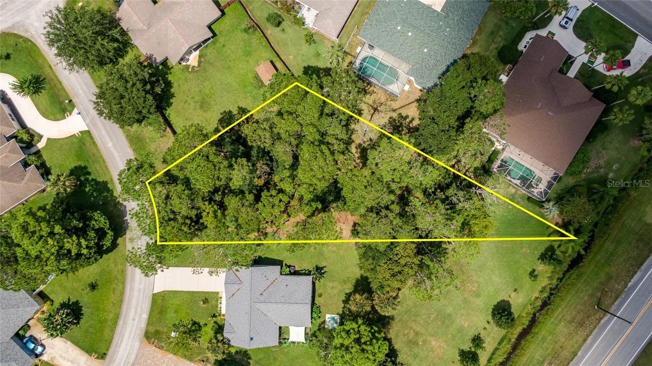 3 Weymouth Ln., Palm Coast, FL 32164
