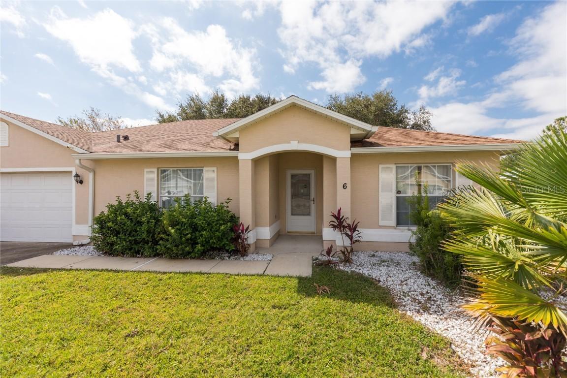 6 Biltvue Pl., Palm Coast, FL 32137