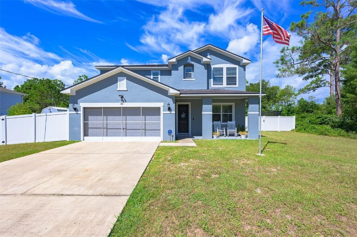 32 Sentinel Tr., Palm Coast, FL 32164