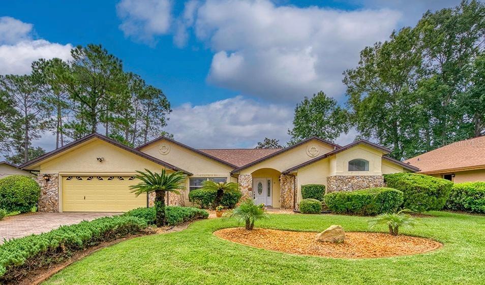 18 Wellside Ln., Palm Coast, FL 32164