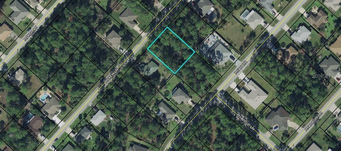 18 Ryken Ln., Palm Coast, FL 32164