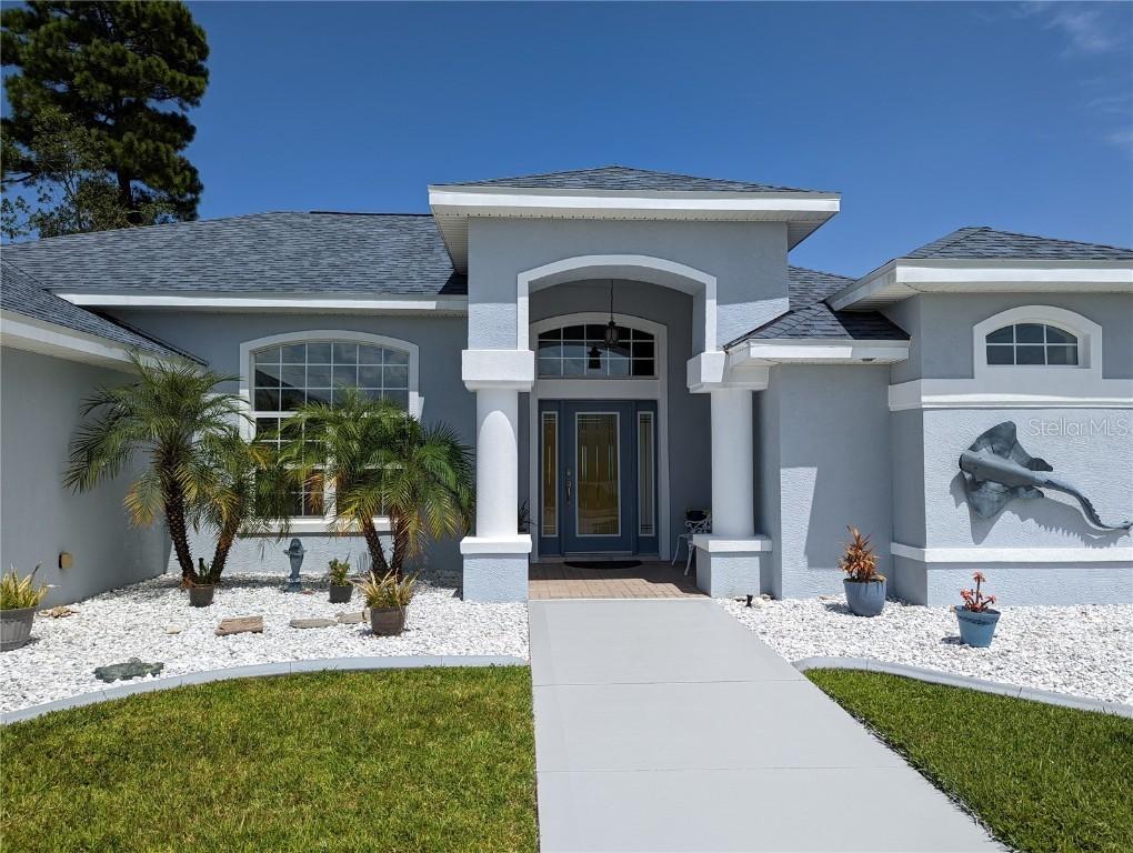 53 Fallen Oak Ln., Palm Coast, FL 32137