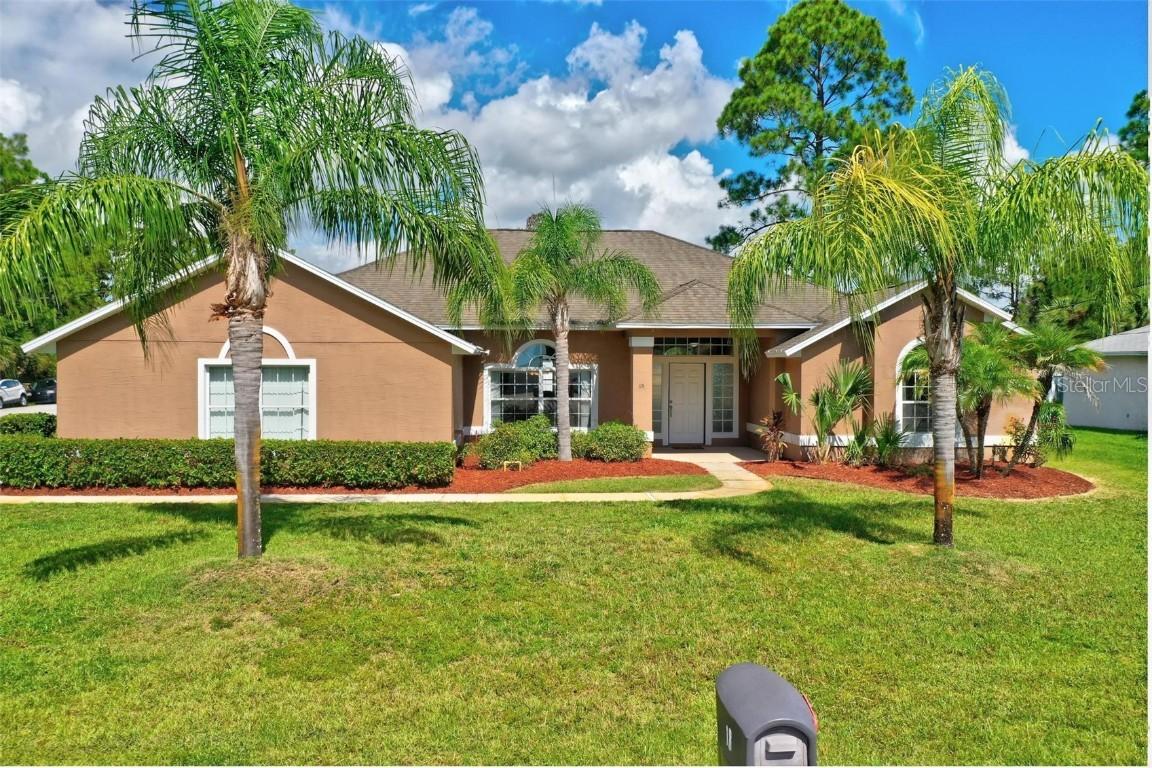 18 Princess Kathleen Ln., Palm Coast, FL 32164