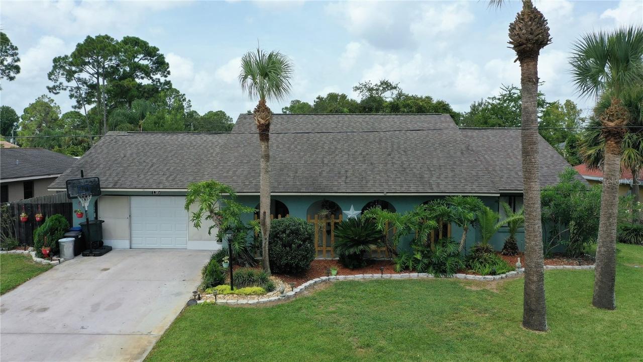 136 Florida Park Dr., Palm Coast, FL 32137