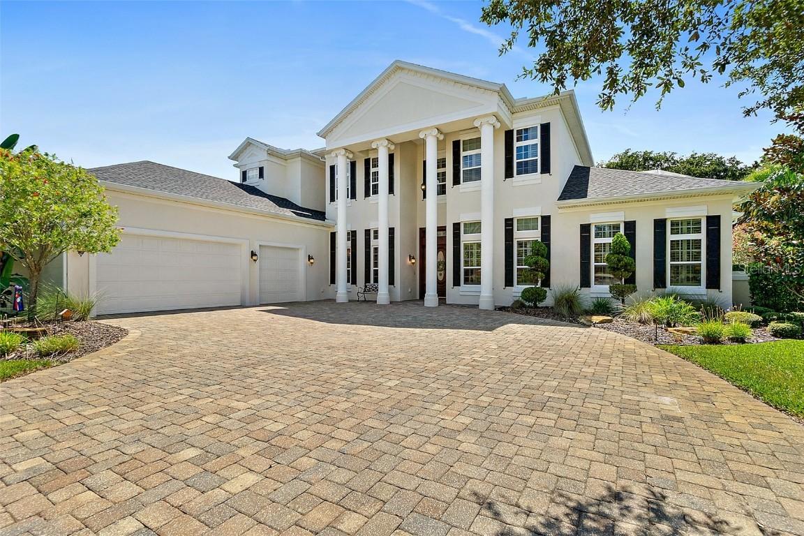 15 Sabal Bend, Palm Coast, FL 32137