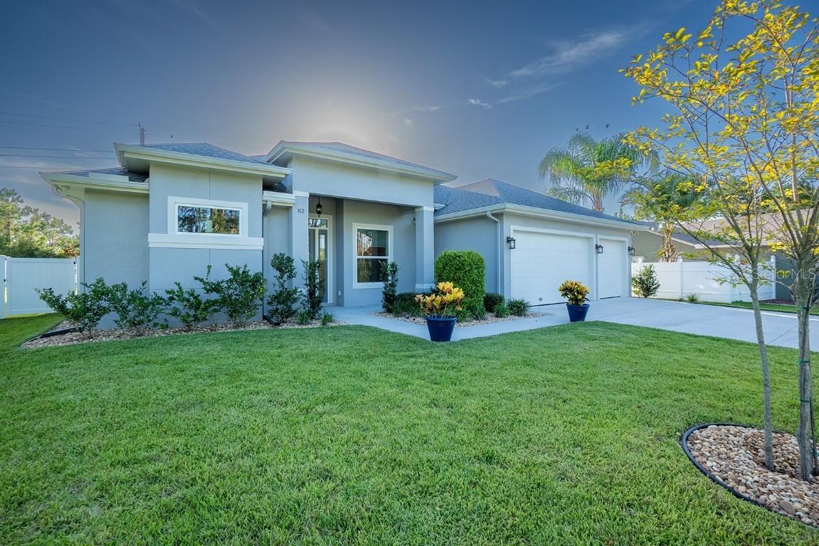 82 Fenimore Ln., Palm Coast, FL 32137
