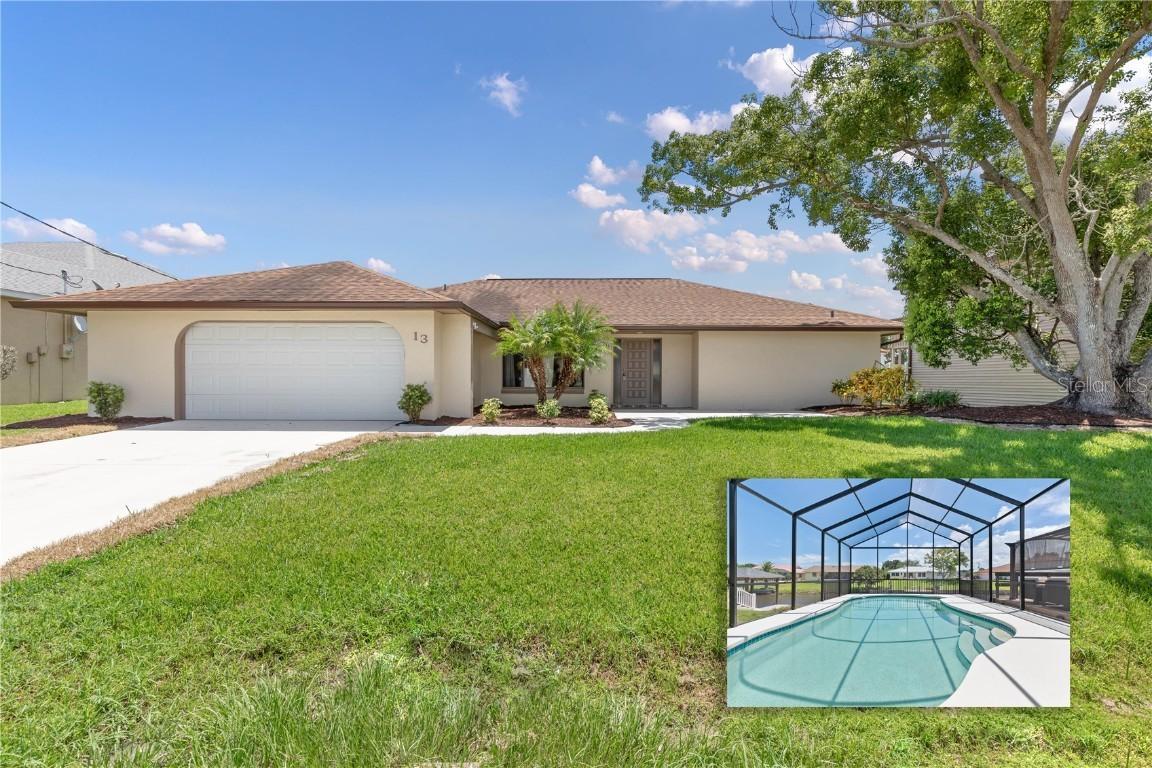 13 Colony Ct., Palm Coast, FL 32137