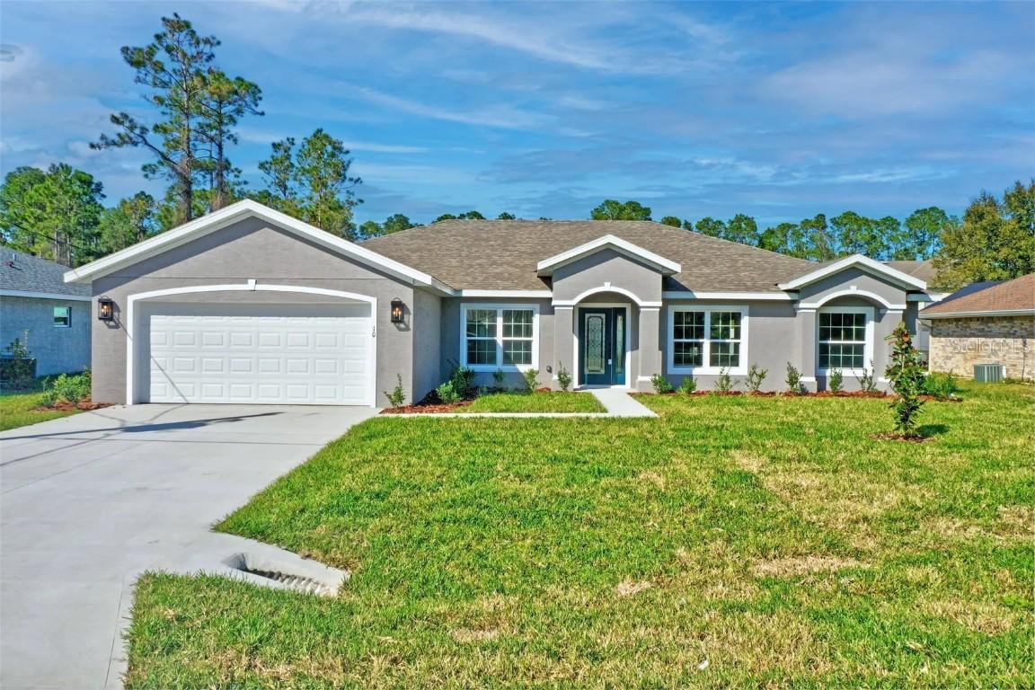 10 Smyrna Ct., Palm Coast, FL 32164