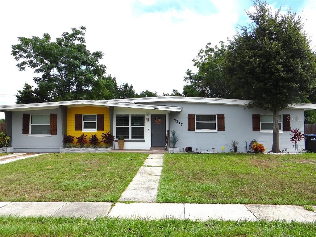 7217 Kadel Way, Orlando, FL 32822