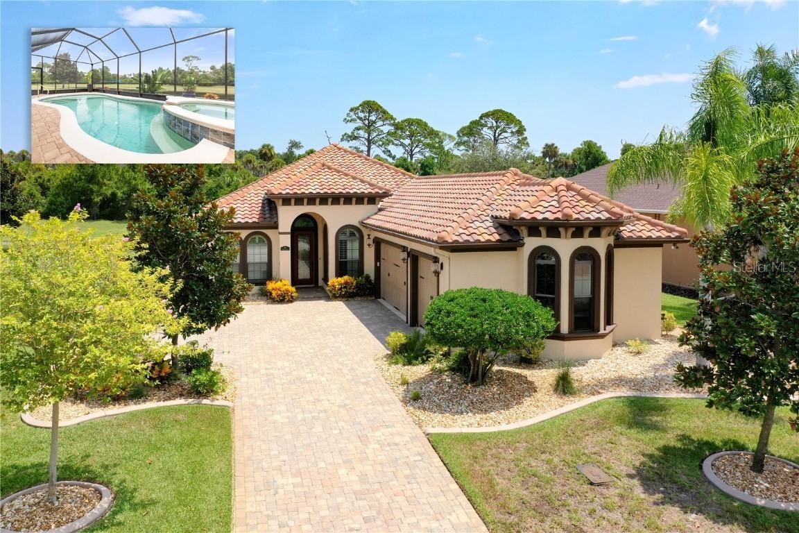 69 Heron Dr., Palm Coast, FL 32137