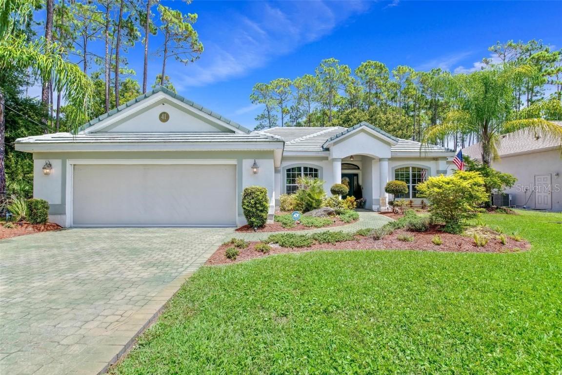 41 Egan Dr., Palm Coast, FL 32164