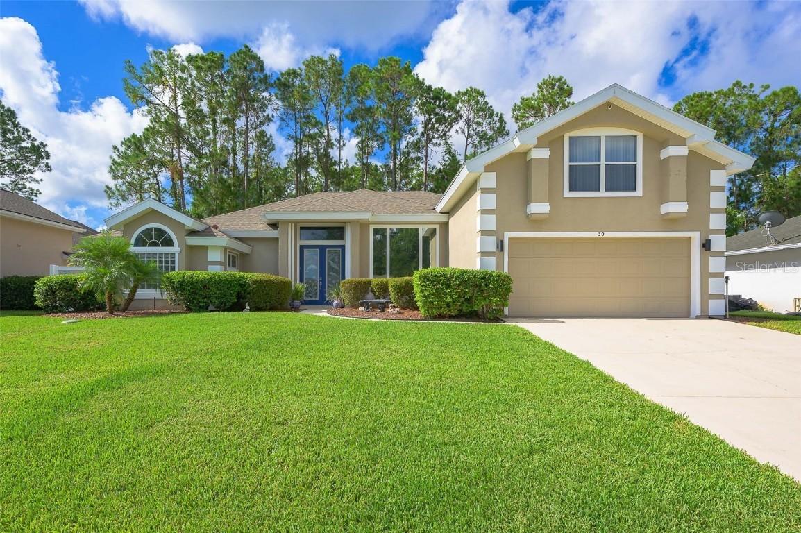 30 Raleigh Dr., Palm Coast, FL 32164