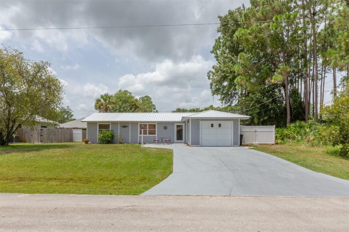 43 Bressler Ln., Palm Coast, FL 32137