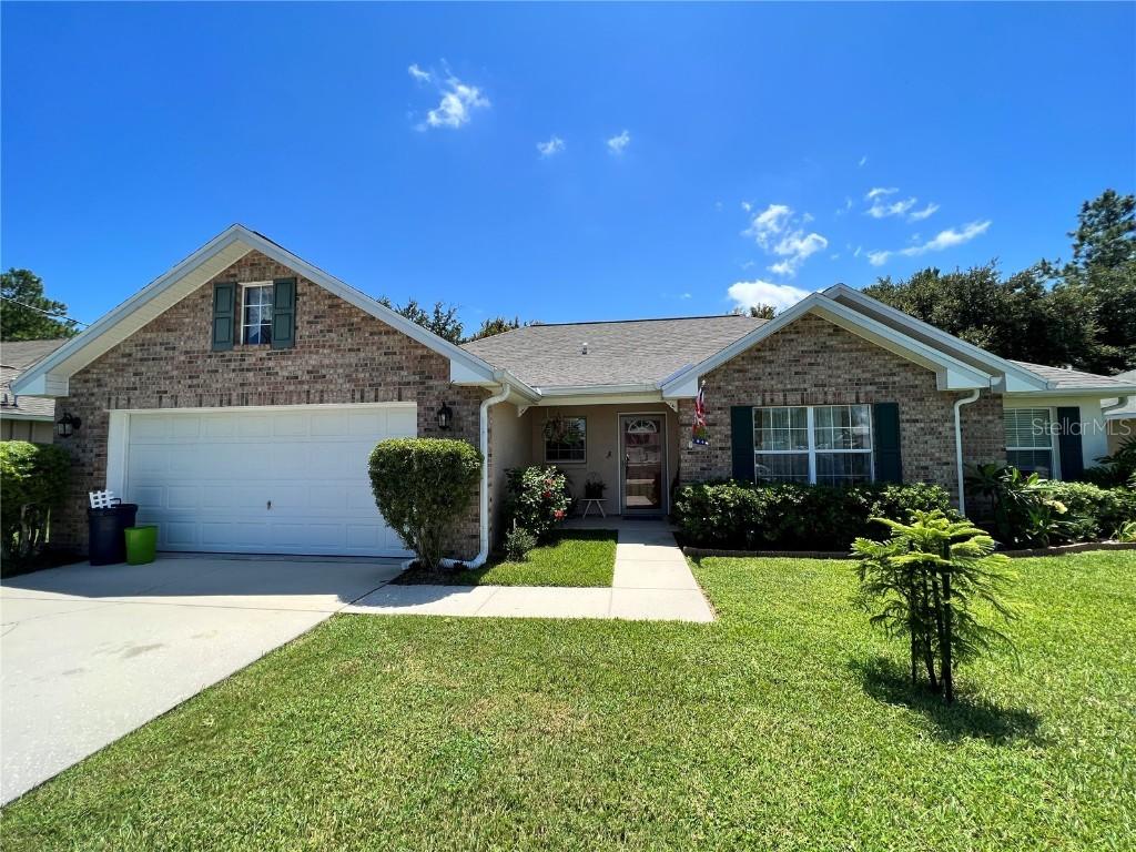 24 Burbank Dr., Palm Coast, FL 32137