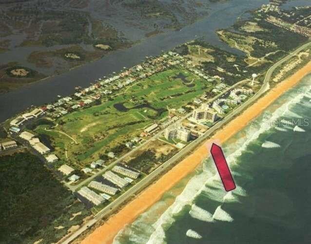 3580 S Ocean Shore Blvd. #608, Flagler Beach, FL 32136