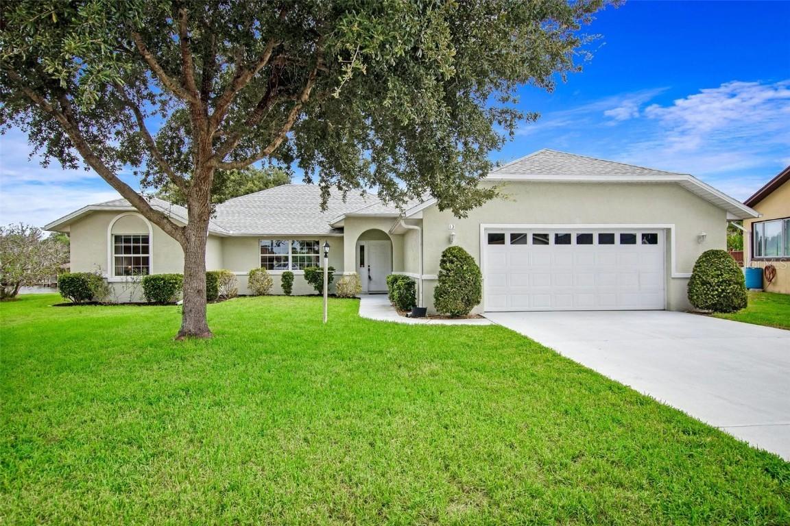 13 Cheyenne Ct, Palm Coast, FL 32137