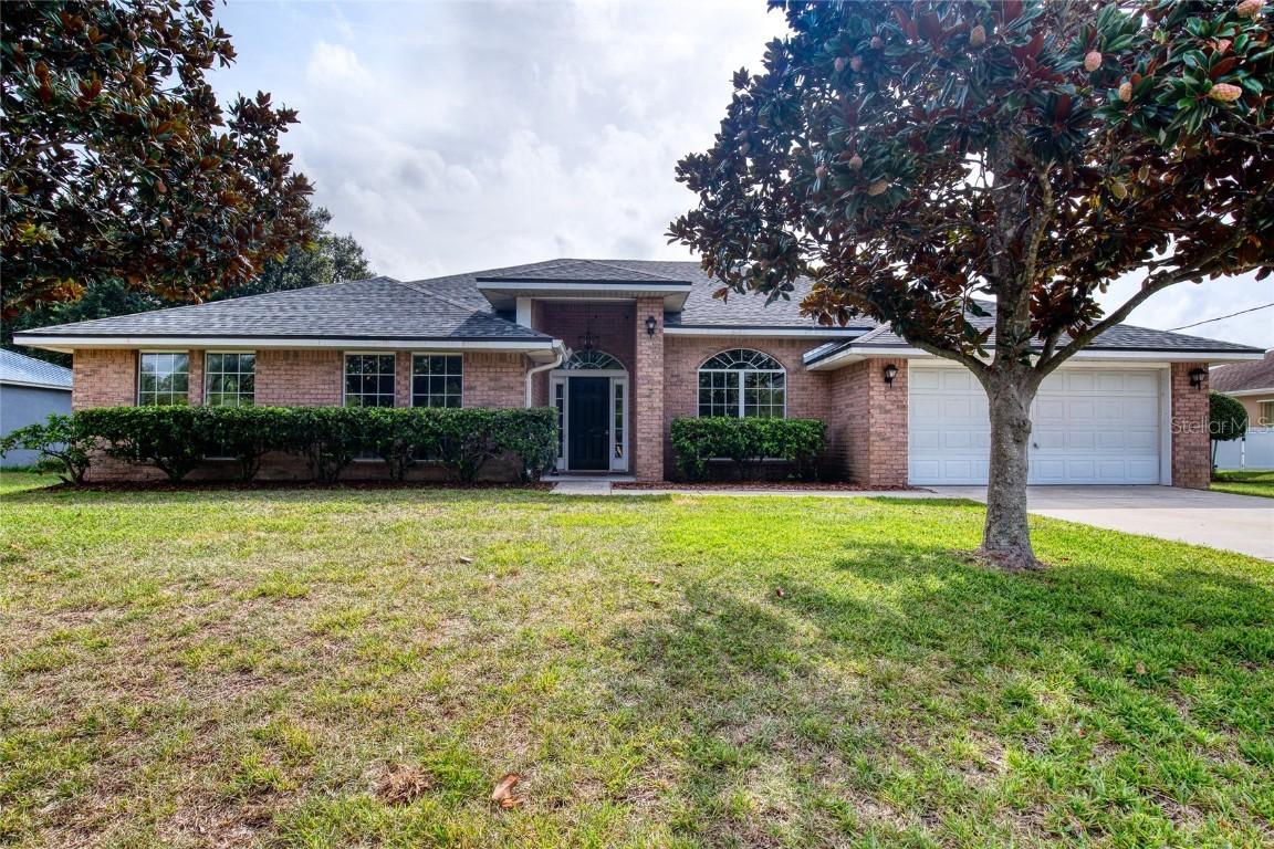 33 Fieldstone Ln., Palm Coast, FL 32137