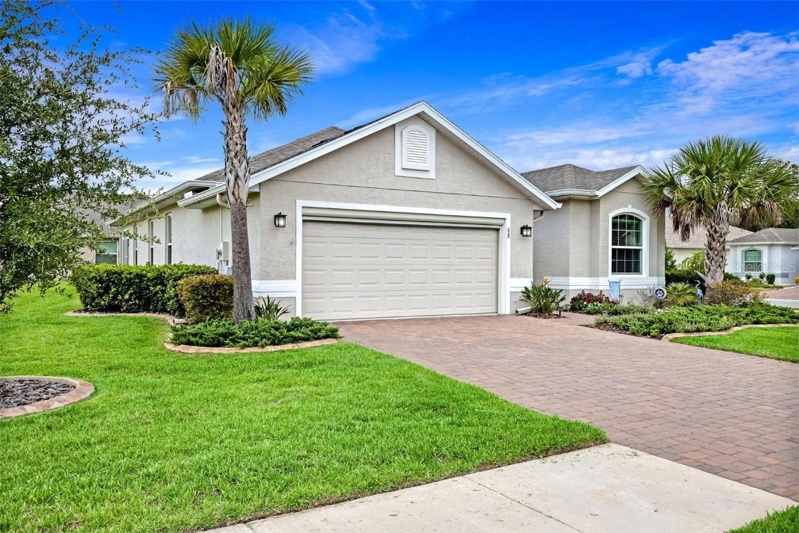 68 Park Place Cir., Palm Coast, FL 32164