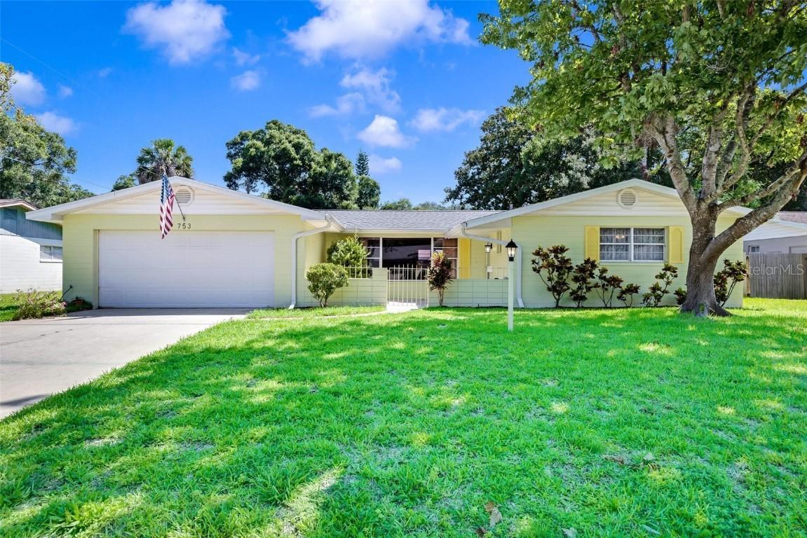 753 Lucerne Cir., Ormond Beach, FL 32174