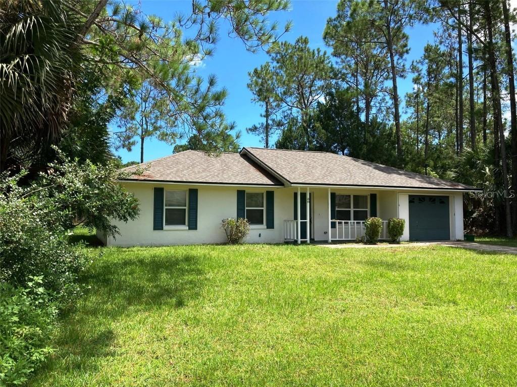 89 Whittington Dr., Palm Coast, FL 32164