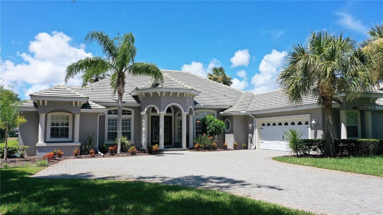 34 Old Oak Dr., Palm Coast, FL 32137