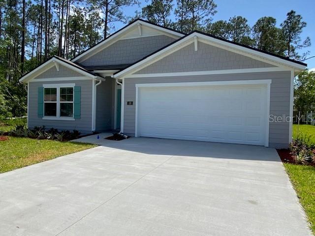 30 Rickenbacker Dr., Palm Coast, FL 32164