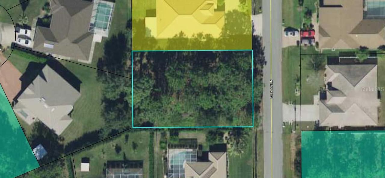 18 Flaxton Ln., Palm Coast, FL 32137