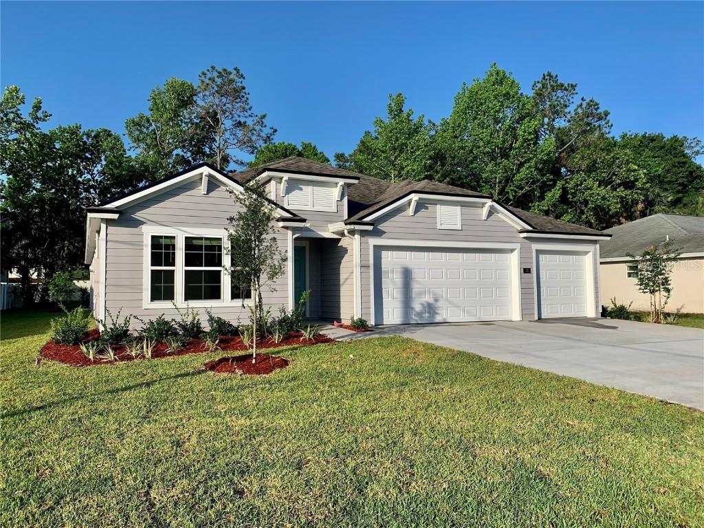 36 Riviere Ln., Palm Coast, FL 32164