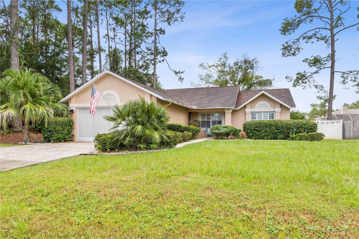 6 Bannbury Ln., Palm Coast, FL 32137